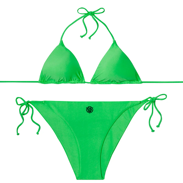 Sublimation Bikini
