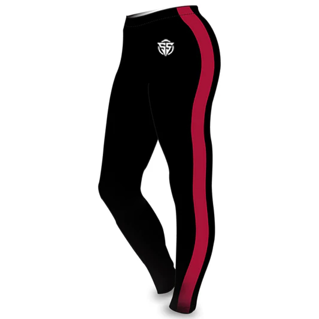 Sublimation Leggings
