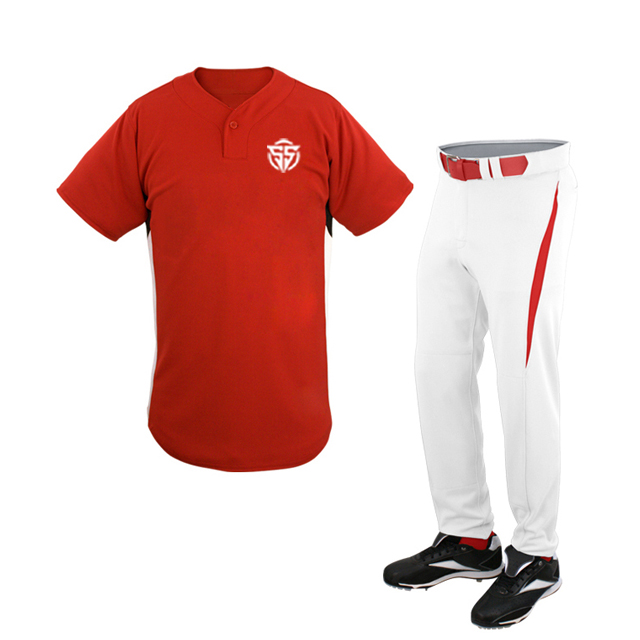 Baseball Uniform