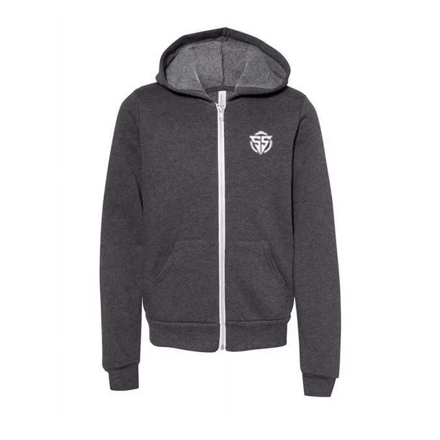 Kevlar Fleece Hoodies