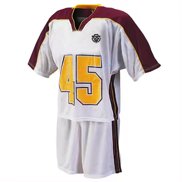 Lacrosse Uniform