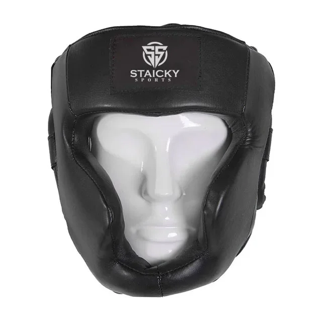 Boxing Head Guards
