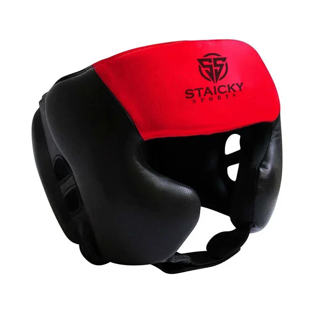 Boxing Head Guards
