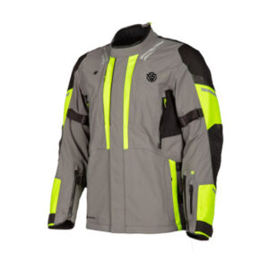 Kevlar Softshell Jackets