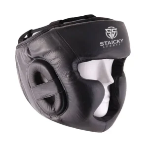 Boxing Head Guards