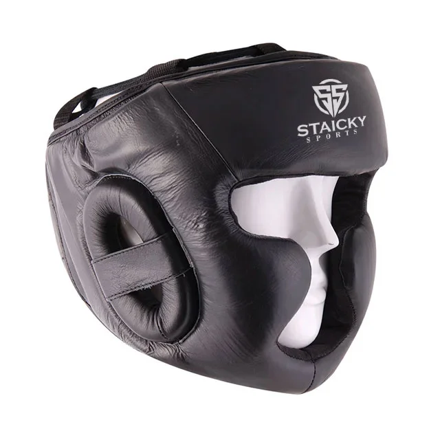 Boxing Head Guards