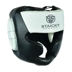 Boxing Head Guards