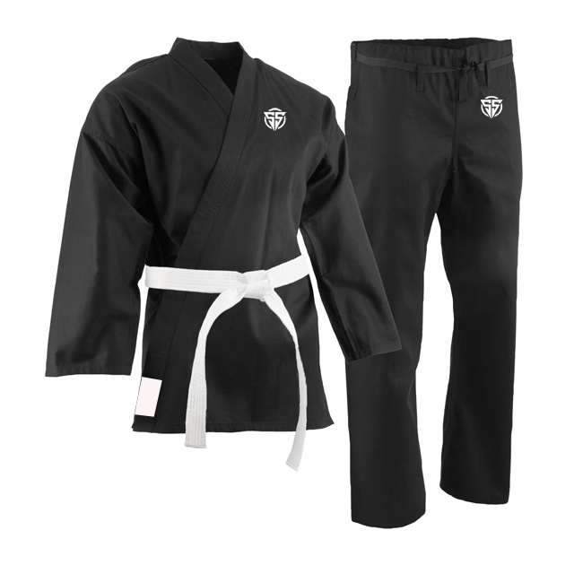 Karate Uniforms