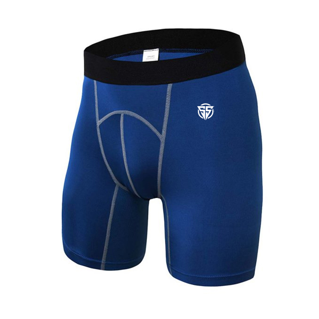 Compression Shorts