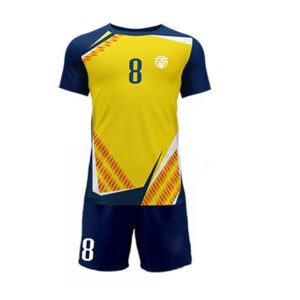 Volleyball Uniform