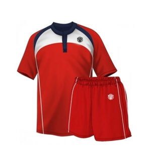 Rugby Uniform