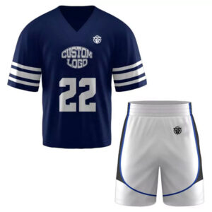 Lacrosse Uniform