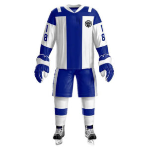 Ice Hockey Jersey