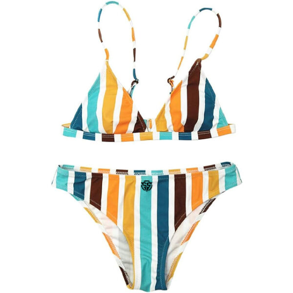 Sublimation Bikini