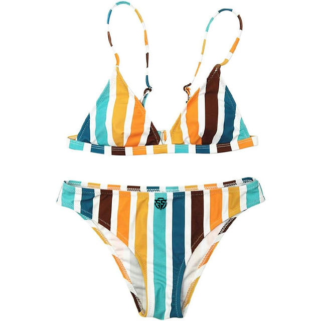 Sublimation Bikini