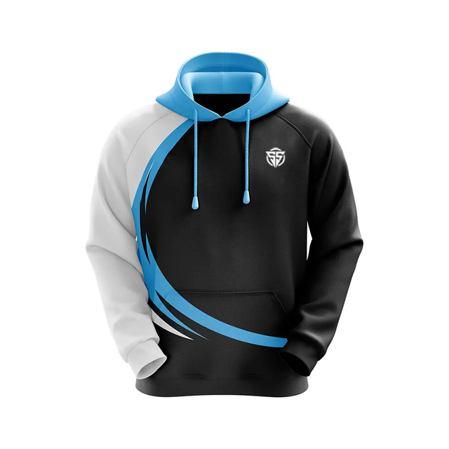 Sublimation Hoodies