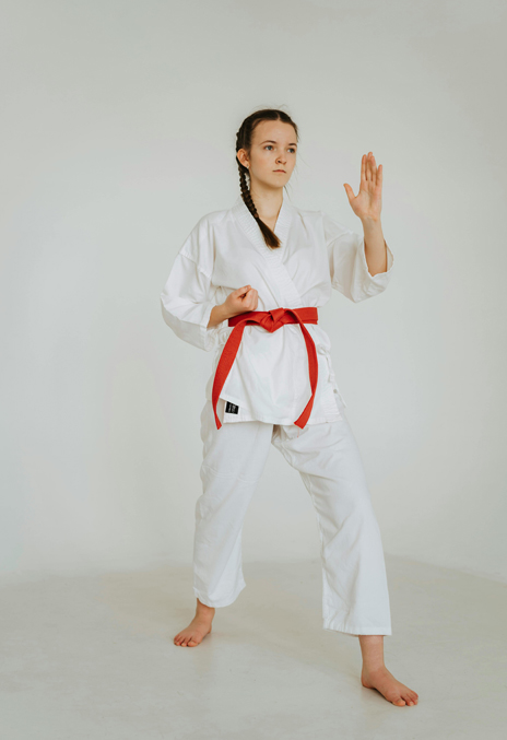 Martial Arts