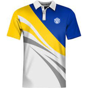 Sublimation Polo Shirts
