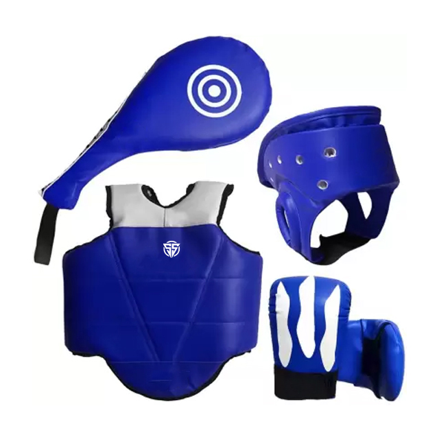 Body Protection