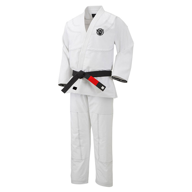 Karate Uniforms