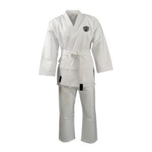Kung Fu Uniforms