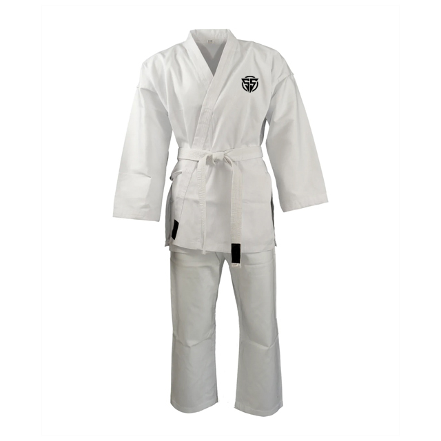 Kung Fu Uniforms