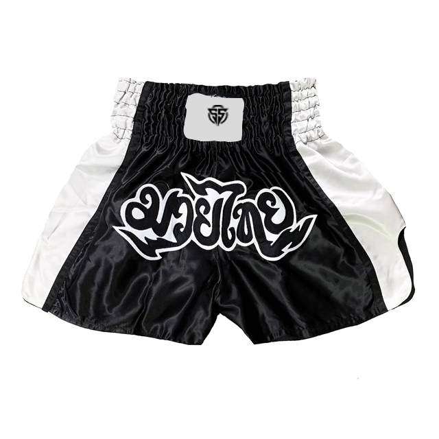 Muay Thai Shorts