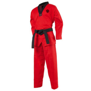Taekwondo Uniform