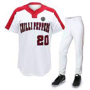 Baseball Uniform