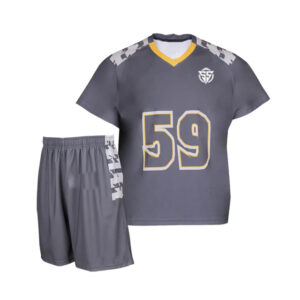 Lacrosse Uniform