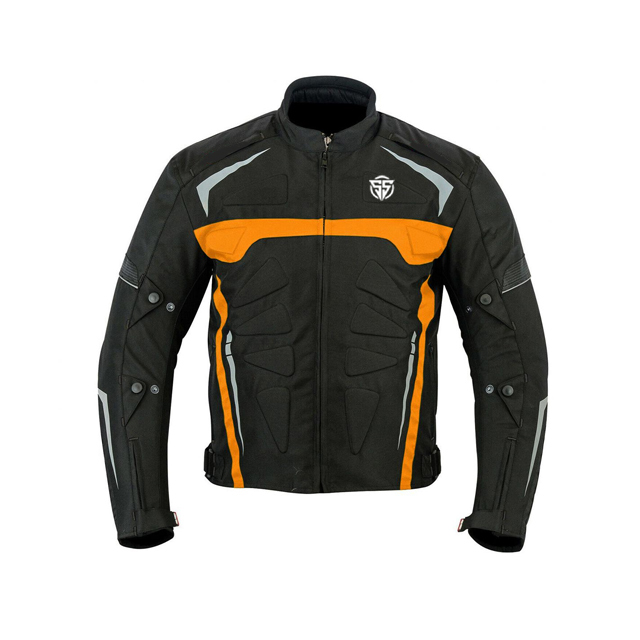Kevlar Softshell Jackets