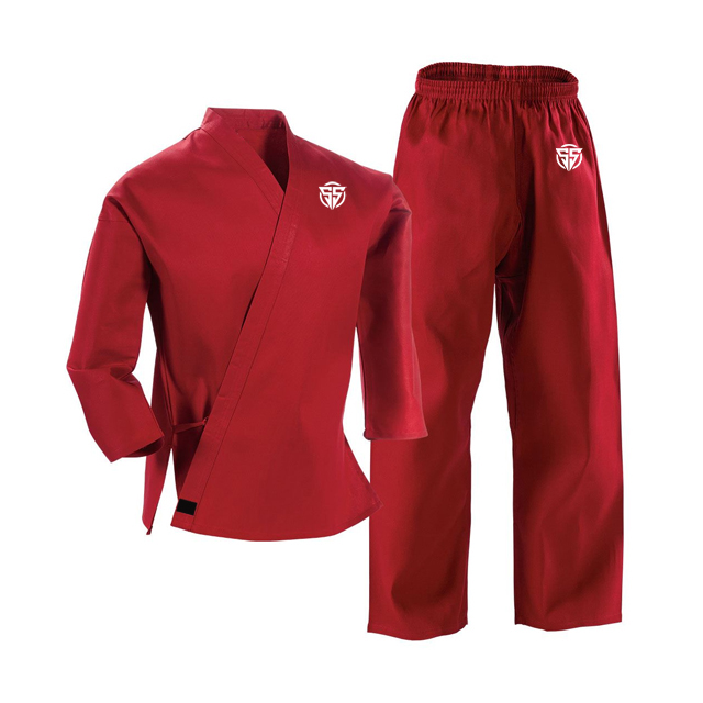 Karate Uniforms