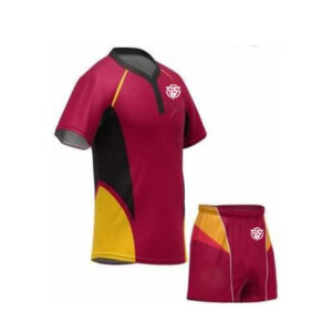 Rugby Uniform