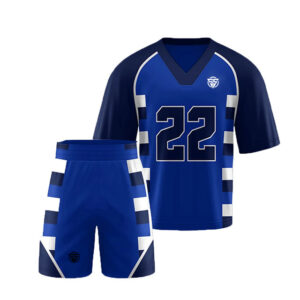 Lacrosse Uniform