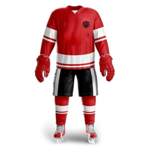 Ice Hockey Jersey