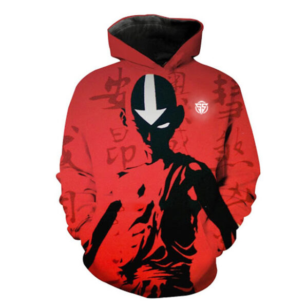 Sublimation Hoodies