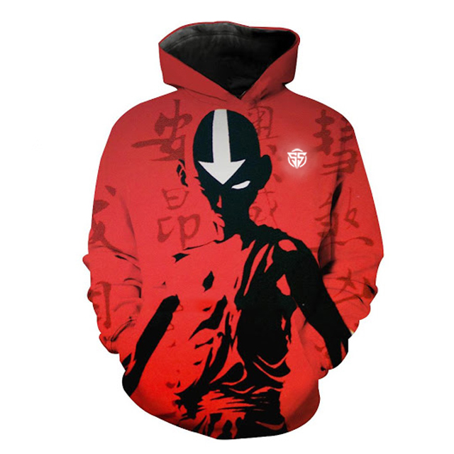 Sublimation Hoodies