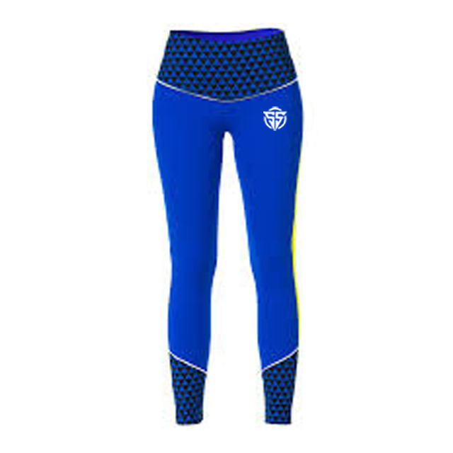 Sublimation Leggings