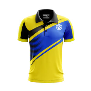Sublimation Polo Shirts