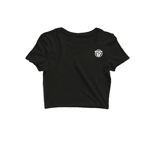Crop Tank Tops