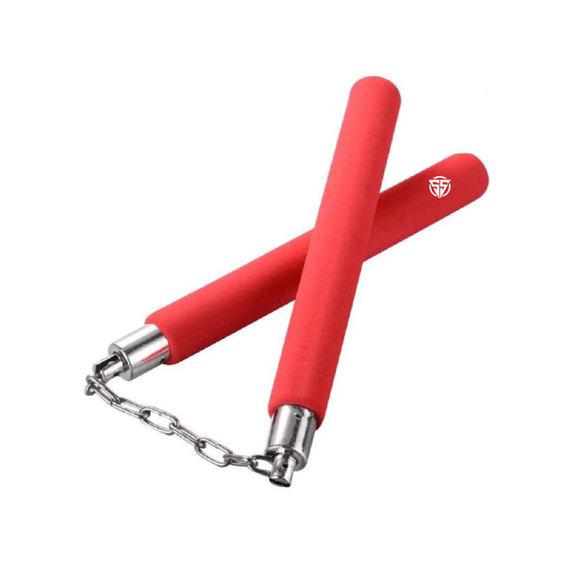 Karate Sticks