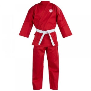 Judo Uniform