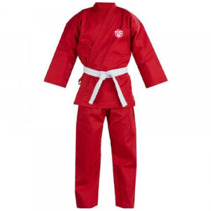 Karate Uniforms
