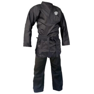 Kung Fu Uniforms