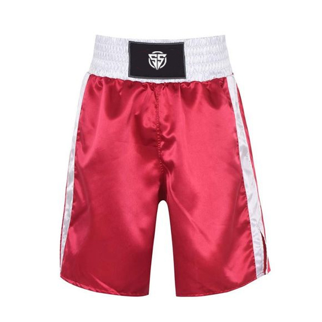 MMA Grappling Shorts