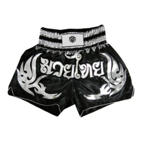 Muay Thai Shorts