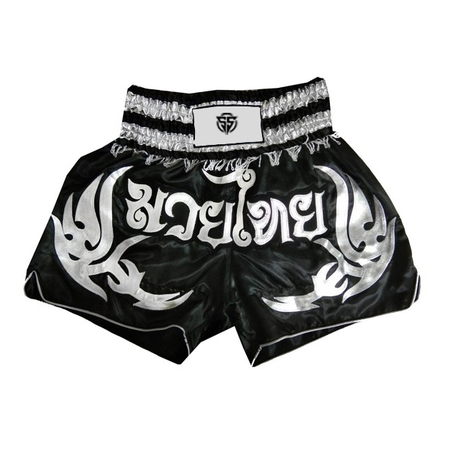 Muay Thai Shorts