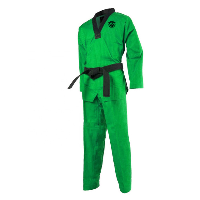 Taekwondo Uniform