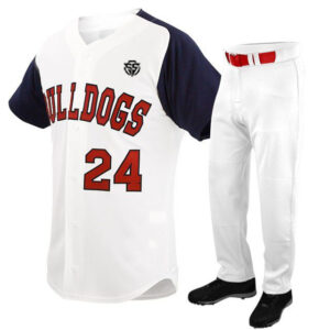 Baseball Uniform