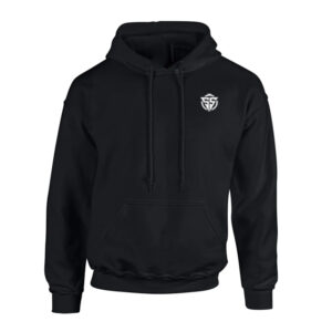 Kevlar Fleece Hoodies